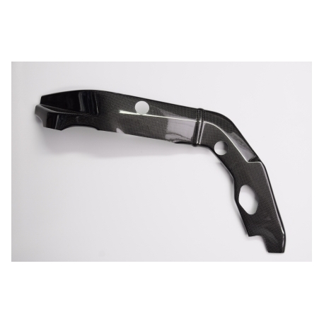 Protections de cadre carbone Lightech BMW S1000RR 2009-2014, S1000R 2014-2016