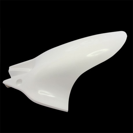 Garde-boue arrière version 2 fibre de verre CBR1000RR 2008-2016 SRT FAIRINGS