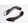 Entrées d'air racing carbone Lightech APRILIA RSV4 2009-2020
