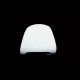 Coque arrière Cafe Racer fibre de verre BIMOTA, DUCATI, YAMAHA SRT FAIRINGS