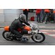 Bulle version 4 Cafe Racer  SRT FAIRINGS