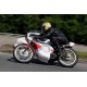 Bulle version 4 Cafe Racer  SRT FAIRINGS