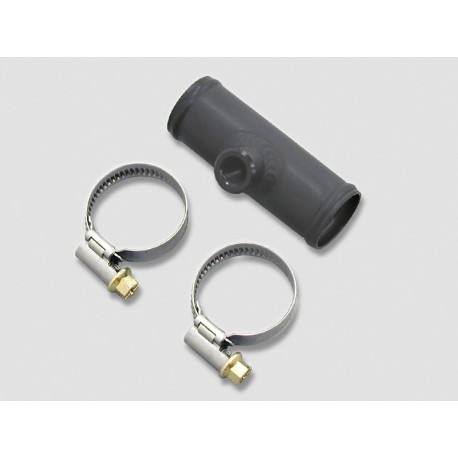 Adaptateur pour sonde de temperature Yoshimura type C PT1/8-28