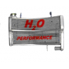 Radiateur d'eau grande capacité Monster S4R, S4RS H2O Performance