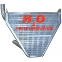 Radiateur d'eau additionnel R6 2006-2007 H2O Performance
