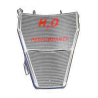 Radiateur d'eau grande capacité R6 2006-2007 H2O Performance