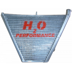 Radiateur d'eau additionnel H2O Performance Yamaha YZF R1 04/06