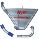 Radiateur d'eau additionnel R1 2007-2008 H2O Performance