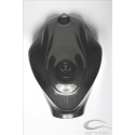 Réservoir carbone CARBONIN GSXR 1000 2007-2008