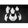 Carénage complet racing carbone CARBONIN YAMAHA R6 2008-2016