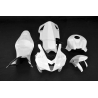 Carénage racing complet carbone CARBONIN HONDA CBR600RR 2007-2008