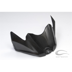 Capot de réservoir carbone CARBONIN SUZUKI GSXR 600 / 750 2008-2010 