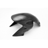 Garde boue avant carbone CARBONIN KAWASAKI Z1000 2007-2009