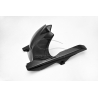 Garde boue arrière carbone CARBONIN KAWASAKI Z1000 2007-2009