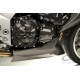 Protection carter embrayage en carbone CARBONIN KAWASAKI Z1000 2007-2009