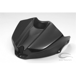 Capot de réservoir carbone YAMAHA R1 2009-2014 CARBONIN