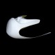 Tête de fourche Racing Cafe Racer fibre de verre SRT FAIRINGS