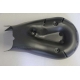 Protection de collecteur d'echappement carbone Ducati 1199 Panigale