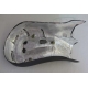 Protection de collecteur d'echappement carbone Ducati 1199 Panigale