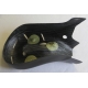 Protection de collecteur d'echappement carbone Ducati 1199 Panigale