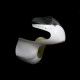 Tête de fourche Racing Cafe Racer fibre de verre SRT FAIRINGS