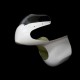 Tête de fourche Racing Cafe Racer fibre de verre SRT FAIRINGS