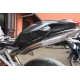 Flanc gauche de selle CARBONE MV AGUSTA F4 2010 / 2012