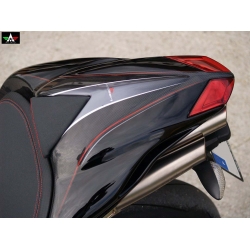 Selle monoplace version route /racing CARBONVANI MV AGUSTA F4 2010 / 2015