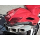 Selle monoplace version route CARBONE MV AGUSTA F4 2010 / 2012