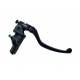 Maître-cylindre de frein radial BREMBO PR15 RCS Levier long ou court rabattable