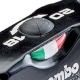 Maître-cylindre de frein radial BREMBO PR15 RCS Levier long ou court rabattable