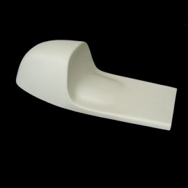 Coque arrière fibre de verre BENELLI 125, 250 cm3 1961- SRT FAIRINGS