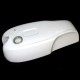 Réservoir fibre de verre Cafe Racer SRT FAIRINGS