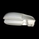 Réservoir fibre de verre Cafe Racer SRT FAIRINGS