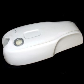 Réservoir version 2 fibre de verre Cafe Racer SRT FAIRINGS