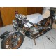 Réservoir version 2 fibre de verre Cafe Racer SRT FAIRINGS