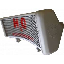 Radiateur d'huile grande capacité Ducati Hypermotard H2O Performance