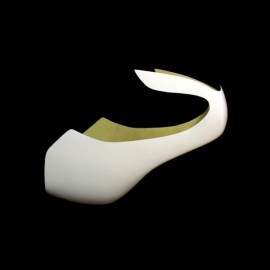 Carénage fibre de verre CZ 320 OHC SRT FAIRINGS