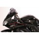 Bulle MRA Forme Racing SV650 S, SV1000 2003-2013