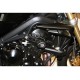 Kit Tampons de Protection AERO R&G Racing Street Triple 675 2007-2012, Street Triple 675R 2008-2012