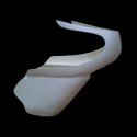 Carénage fibre de verre DUCATI 175, 250, 350, 450 cm3 1966- SRT FAIRINGS