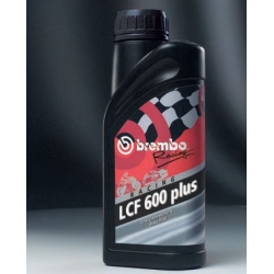 Liquide de frein racing BREMBO RACING LCF 600 PLUS 500ml