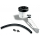 Kit bocal de liquide de frein brembo RCS 15 / 19