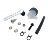 Kit bocal de liquide d'embrayage 15 ml Brembo RCS 16 / 19