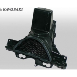 Araignée support carénage adaptable type origine KAWASAKI ZX6R 2009-2015