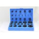 Joints Toriques Assortiment 400 Pièces