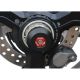 Protections de bras oscillant GSG MOTO pour DUCATI, 1200 Speed Triple RS/RR 2021-2022