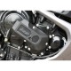 Protection de carters côté droit GSG MOTO D675 / R 2013-2016, Street Triple 660/765 2017-2025