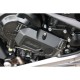 Protection de carters côté droit GSG MOTO D675 / R 2013-2016, Street Triple 660/765 2017-2025