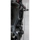 Protection de carters côté droit GSG MOTO D675 / R 2013-2016, Street Triple 660/765 2017-2025